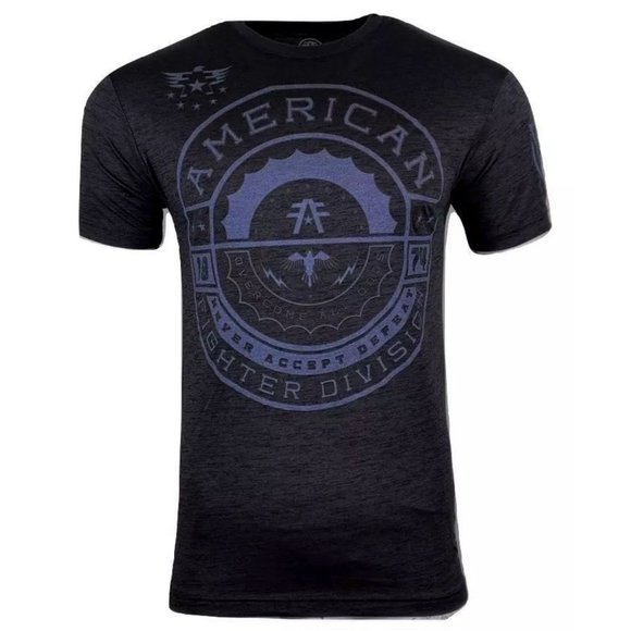 American Fighter Other - AMERICAN FIGHTER Men's T-Shirt S/S FREEMONT TEE